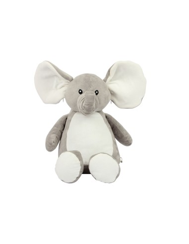 MUM-MM558-Zippie Elephant